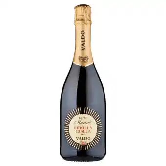 Iperal RIBOLLA GIALLA VALDO brut ml 750 offerta