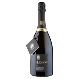 Iperal VALDOBBIADENE DOCG IL 9CENTO CA' VAL ml 750 offerta