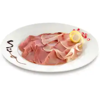 Iperal CARPACCIO DI TONNO, SPADA O POLPO g 90 offerta