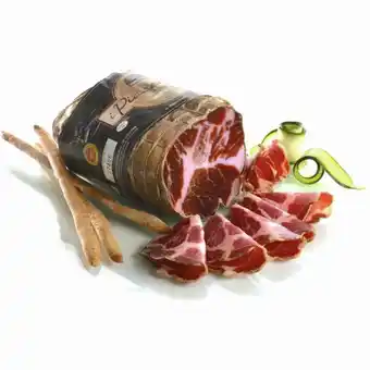 Iperal COPPA PIACENTINA DOP SAN CARLO offerta