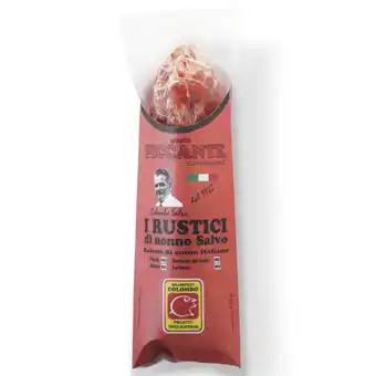 Iperal SALAME I RUSTICI DI NONNO SALVO offerta