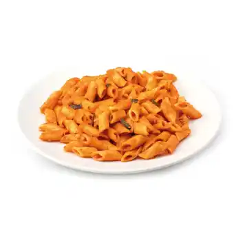 Iperal PENNE POMODORO SALMONE E ZUCCHINE offerta