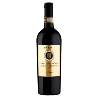 Iperal CHIANTI RISERVA DOCG PICCINI ml 750 offerta