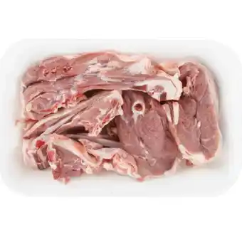 Iperal AGNELLO intero o metà offerta