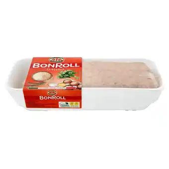 Iperal BON ROLL AIA classico, speck, spinaci, finocchio e parmigiano g 750 offerta