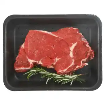 Iperal ENTRECÔTE DI BOVINO ADULTO offerta