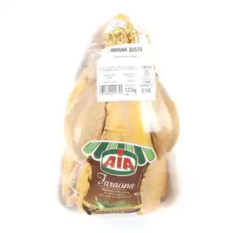 Iperal FARAONA AIA offerta