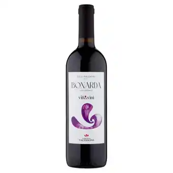 Iperal BONARDA DOC VITI&VINI ml 750 offerta