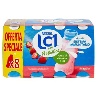 Iperal Lc1 nestlè offerta