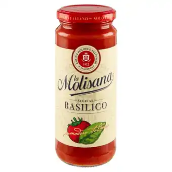Sugo la molisana