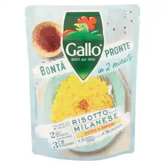 Bontà pronte gallo
