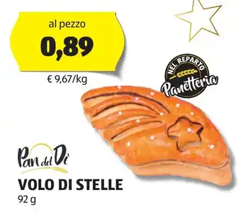 VOLO DI STELLE 92 g