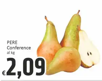Paghi Poco PERE Conference offerta