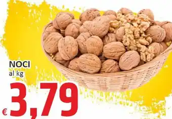 Paghi Poco NOCI offerta