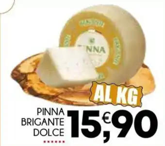 Enne Market PINNA BRIGANTE DOLCE offerta