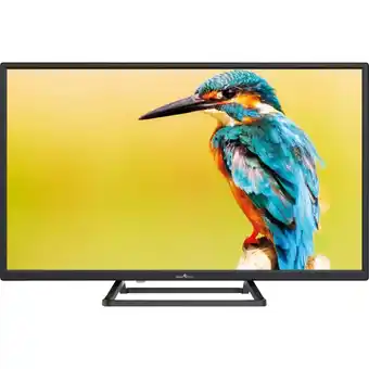 Ipercoop Tv led 32 smartech 32hn10t3 offerta