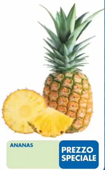 MD Discount ANANAS offerta