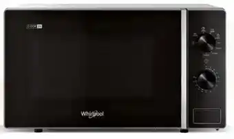 FORNO A MICROONDE WHIRLPOOL MWP103