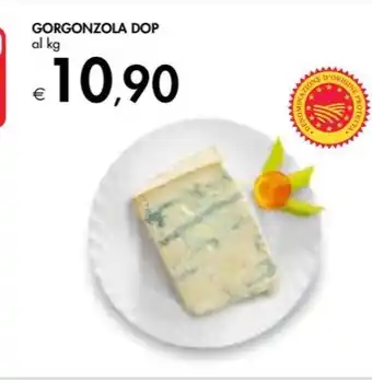 Bennet GORGONZOLA DOP offerta