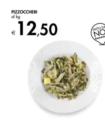 PIZZOCCHERI