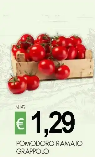 Crai Pomodoro Ramato Grappolo offerta