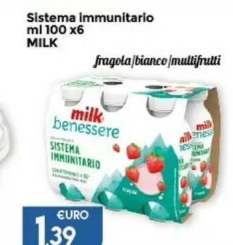 Colonial Sud Yogurt da bere offerta