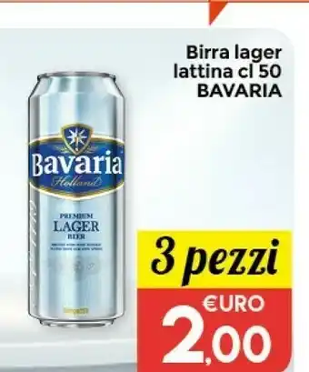Colonial Sud Bavaria Birra 500 G(ml) offerta