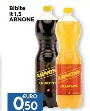 Arnone Bibite