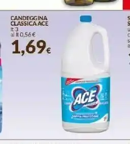 Ace Candeggina Classica