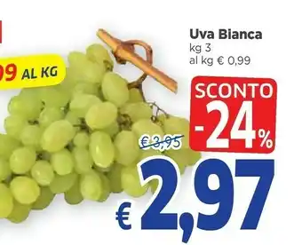 Famila Uva offerta