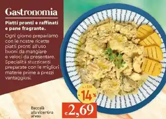 Galassia Pollo offerta