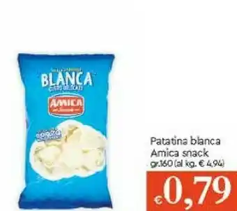 Patatine fritte