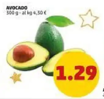 PENNY Avocado offerta