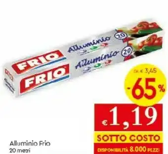 Galassia Carta stagnola offerta