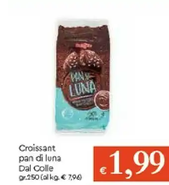 Galassia Dal colle Pane offerta