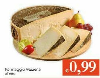 Formaggio