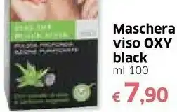 Galassia Pulizia del viso offerta