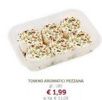 Galassia Formaggio offerta