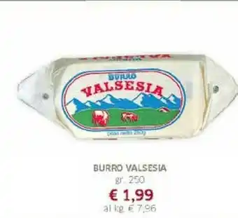 Galassia Burro offerta