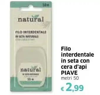 Piave Filo interdentale