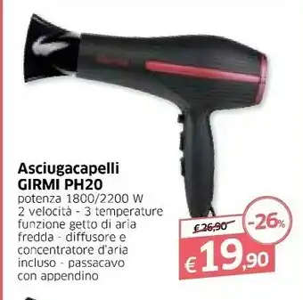 Galassia Girmi Phon offerta