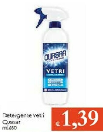 Galassia Pulizie di casa offerta