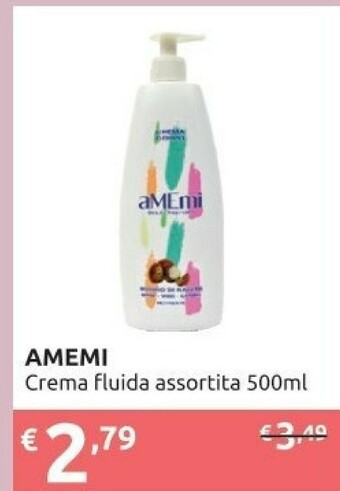 Ipersoap Crema corpo offerta