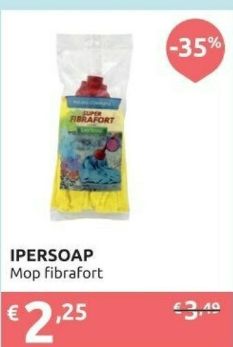 Ipersoap MOP Fibrafort
