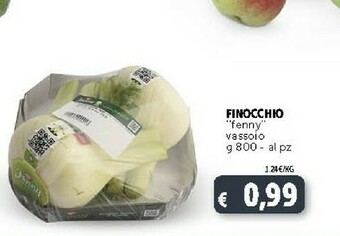 Finocchio