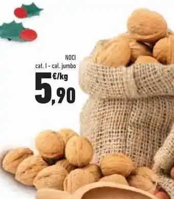 Conad Superstore NOCI offerta