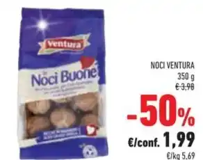 Conad Superstore NOCI VENTURA offerta