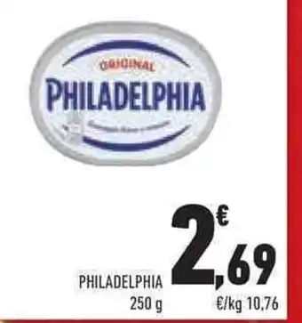 Conad Superstore PHILADELPHIA offerta