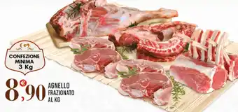 Gecop AGNELLO FRAZIONATO offerta