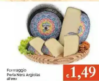 Galassia Perla Pecorino offerta